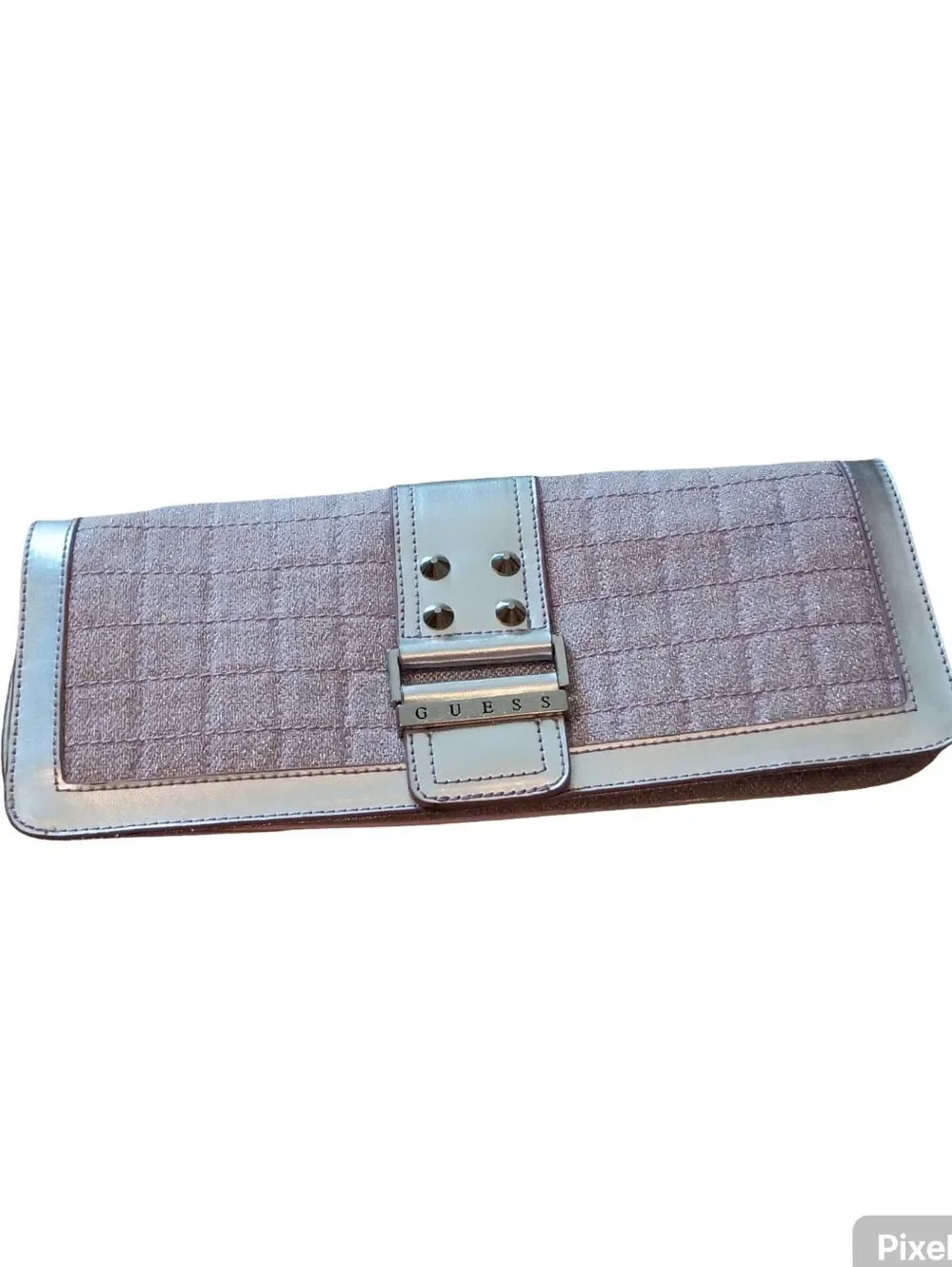 Guess fold over